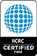 iicrc certified firm logo
